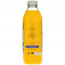 M S Food Freshly Squeezed Orange Juice Smooth 1Ltr