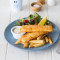 Beer Battered Whiting (3970 Kj)