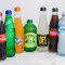 Bottled Drinks (603 Kj)