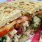 Chicken Bacon Pesto Panino