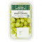 Morrisons Green Grapes 500G