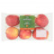 Morrisons Jazz Apples 6 Pack