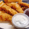 7 Pcs Crispy Tenders Combo