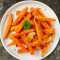 Sweet Potato Fries And Shine