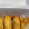 Veggie Egg Rolls (5)