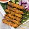 Satay Chicken (12 Pieces)