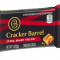 Cracker Barrel Extra Sharp Cheddar Cheese Sticks-1 Oz