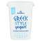 Morrisons Fat Free Greek Style Yogurt 500G