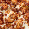 Classic Thin Crust Bbq Chicken Pizza