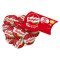 Mini Babybel Original Cheese 12X20G