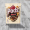 Pods Mars Chocolate Bag 160G