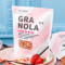 Granola N Deg;3 La Vie En Rose