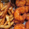 Shrimp Fries (Skylar Platter)