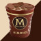 Magnum Almond Pint 440Ml