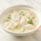 Yú Kuài Zhōu Porridge With Grouper Chunk