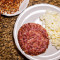 Corned Beef Hash Eggs Combo