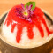 Strawberry Bingsoo -Medium