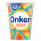 Onken Mango, Papaya, Passion Fruit Yogurt 450G