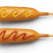 Corndog One Size)