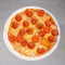 Thin Crust Cheese 10