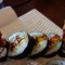 R22. Spider Roll (5 Pcs)