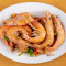 43. Salt Pepper Shrimp (Shell On)