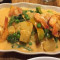 C9 Shrimp Pineapple Curry