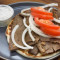 5. Gyros Sandwich