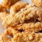 Crispy Chicken Strips (8 Ps)