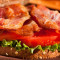 Hummus Blt Sandwich