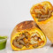 Sausage, Egg Cheddar Breakfast Burrito