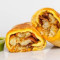 Bacon, Egg Cheddar Breakfast Burrito