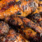 Barbecue Jerk Chicken