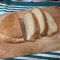 Artisan Ciabatta Bread