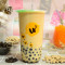 Roasted Oolong Milk Tea Tàn Péi Wū Lóng Nǎi Chá