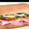 Ham Swiss Large