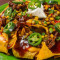 Nachos Bbq Vegan