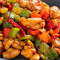 410. Chinese Kung Pao Chicken