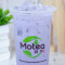 Taro Milk Tea Cold Yù Xiāng Nǎi Chá Lěng Yǐn