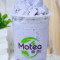 Taro Au Lait Smoothie (With Milk) Xiāng Yù Ōu Lěi