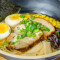 Miso Ramen Meal