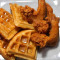 5 Wings Waffle