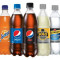 Soft Drinks 600Ml Bottles