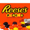 Blaster Reeses Pieces