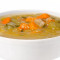 Split Pea Hot Soup — 16Oz