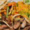 Gb#7 Steak Ranchero