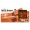 Morrisons Free From 4 Coffee Walnut Cake Slices 122G