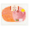 Morrisons Carvery Breaded Ham 400G