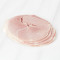 Morrisons From Our Deli Wiltshire Ham 125G