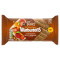 Warburtons Brown Sandwich Thins 6 Pack